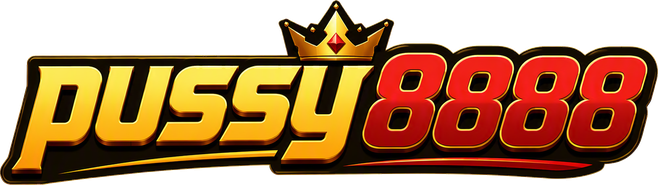 pussy8888 Logo